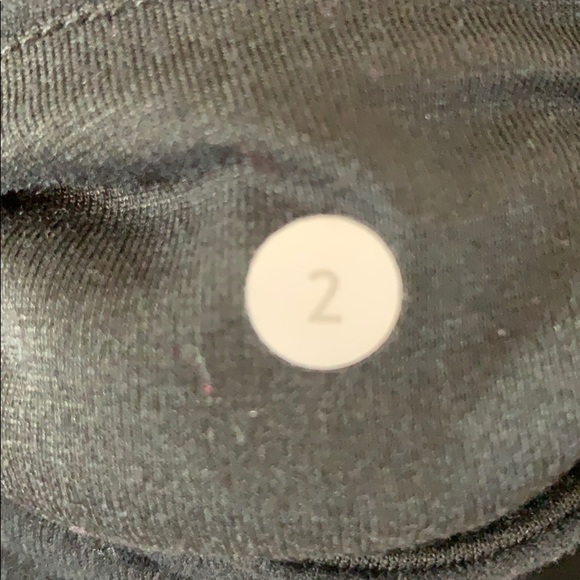 ▪️Lululemon Yoga Pants▪️ - Picture 4 of 4